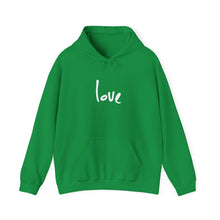 Load image into Gallery viewer, “Love Yourself” Hoodie, by Ashley ??