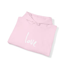 Load image into Gallery viewer, “Love Yourself” Hoodie, by Ashley ??