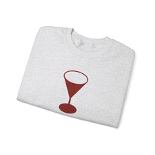 Load image into Gallery viewer, Just a Little Wine Crew ??