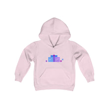 Load image into Gallery viewer, Christmas Present Hoodie