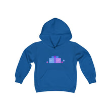 Load image into Gallery viewer, Christmas Present Hoodie