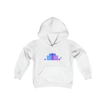 Load image into Gallery viewer, Christmas Present Hoodie