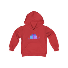Load image into Gallery viewer, Christmas Present Hoodie