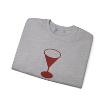 Load image into Gallery viewer, Just a Little Wine Crew ??