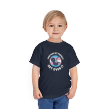 Load image into Gallery viewer, Some Dads Get Pregnant Toddler T-Shirt