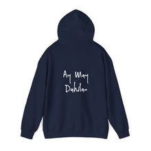 Load image into Gallery viewer, “Lahat Ng Nangyayari Ay May Dahilan” Hoodie ??