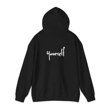 Load image into Gallery viewer, “Love Yourself” Hoodie, by Ashley ??