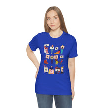 Load image into Gallery viewer, Open Your Mind T-Shirt