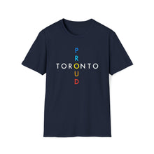 Load image into Gallery viewer, Toronto Proud Tee
