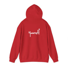Load image into Gallery viewer, “Love Yourself” Hoodie, by Ashley ??