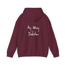 Load image into Gallery viewer, “Lahat Ng Nangyayari Ay May Dahilan” Hoodie ??