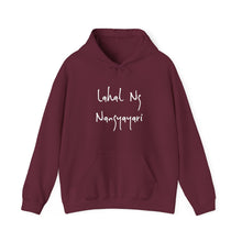 Load image into Gallery viewer, “Lahat Ng Nangyayari Ay May Dahilan” Hoodie ??