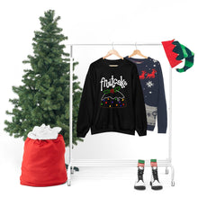 Load image into Gallery viewer, Fruitcake Crewneck Sweatshirt