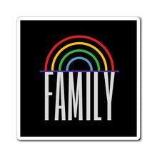 Load image into Gallery viewer, Family Magnet