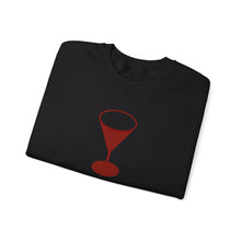 Load image into Gallery viewer, Just a Little Wine Crew ??