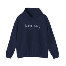 Load image into Gallery viewer, “Kaya Kong Sirili Ko” Hoodie ??