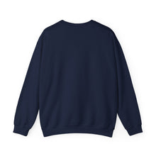 Load image into Gallery viewer, “I AM LOVE-ING THE CREW” Neck Sweater ??