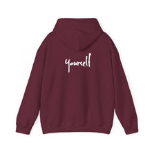 Load image into Gallery viewer, “Love Yourself” Hoodie, by Ashley ??