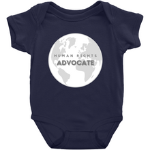 Load image into Gallery viewer, Human Rights Advocate Bodysuit