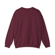 Load image into Gallery viewer, “I AM LOVE-ING THE CREW” Neck Sweater ??