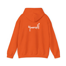 Load image into Gallery viewer, “Love Yourself” Hoodie, by Ashley ??