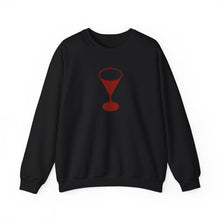 Load image into Gallery viewer, Just a Little Wine Crew ??