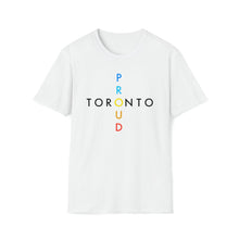 Load image into Gallery viewer, Toronto Proud Tee