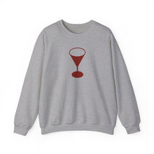 Load image into Gallery viewer, Just a Little Wine Crew ??