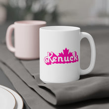Load image into Gallery viewer, Kenuck Mug