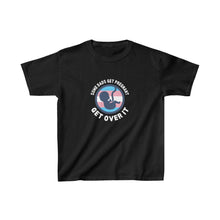 Load image into Gallery viewer, Some Dads Get Pregnant Youth T-Shirt