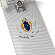 Load image into Gallery viewer, My Body, My Choice Sticker