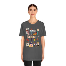 Load image into Gallery viewer, Open Your Mind T-Shirt