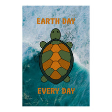 Load image into Gallery viewer, Earth Day Every Day