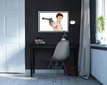 Load image into Gallery viewer, Taxi Driver | Robert De Niro