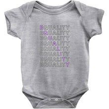 Load image into Gallery viewer, Equality Bodysuit
