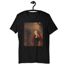 Load image into Gallery viewer, Special Edition Super Hero Crimson Knight T-Shirt