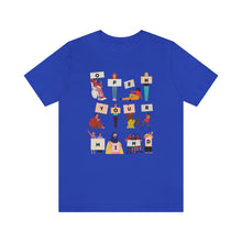 Load image into Gallery viewer, Open Your Mind T-Shirt