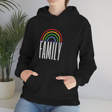 Load image into Gallery viewer, Family Hoodie