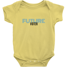 Load image into Gallery viewer, Future Voter Bodysuit