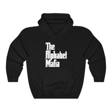 Load image into Gallery viewer, Alphabet Mafia Hoodie