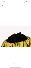 Load image into Gallery viewer, Sunflower baby sticker