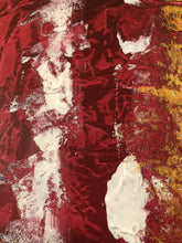 Load image into Gallery viewer, "Burning free"  - Original Acrylic Painting