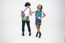 Load image into Gallery viewer, The Tech dress