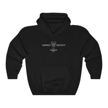 Load image into Gallery viewer, Sapphic Society Hoodie