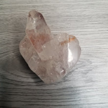Load image into Gallery viewer, Quartz Heart Clusters