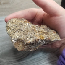 Load image into Gallery viewer, Shaman Quartz with Angel Hair