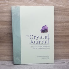 Load image into Gallery viewer, My Crystal Journal