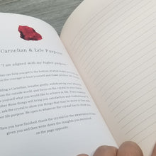 Load image into Gallery viewer, My Crystal Journal