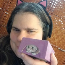 Load image into Gallery viewer, Cat Tarot