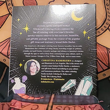 Load image into Gallery viewer, Witchcraft Coloring Book